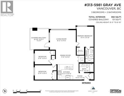5981 GRAY Avenue | Vancouver British Columbia | Slide Image Thirty-two