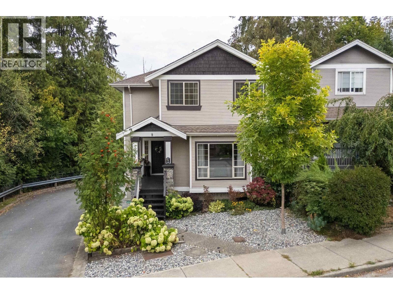 22799 116 Avenue, Maple Ridge, British Columbia V2X 3N6