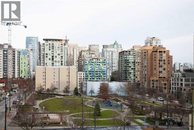 1238 SEYMOUR Street | Vancouver British Columbia | Slide Image Thirteen