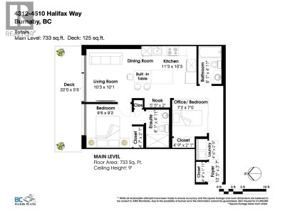 4510 HALIFAX Way | Burnaby British Columbia | Slide Image Thirty-eight