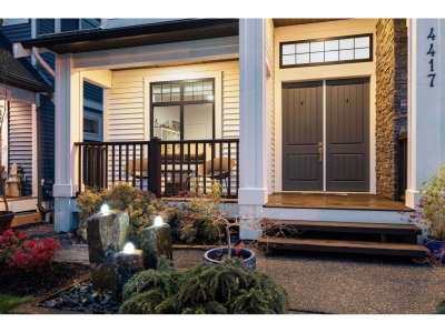 4417 EMILY CARR Place | Abbotsford British Columbia | Slide Image Six