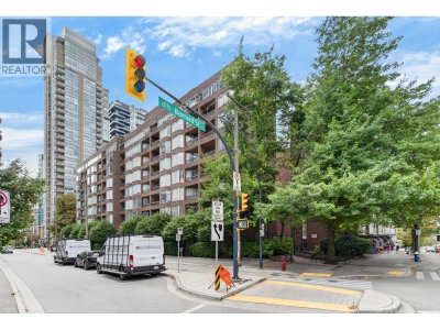950 DRAKE Street | Vancouver British Columbia | Slide Image One