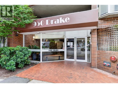 950 DRAKE Street | Vancouver British Columbia | Slide Image Thirty-one