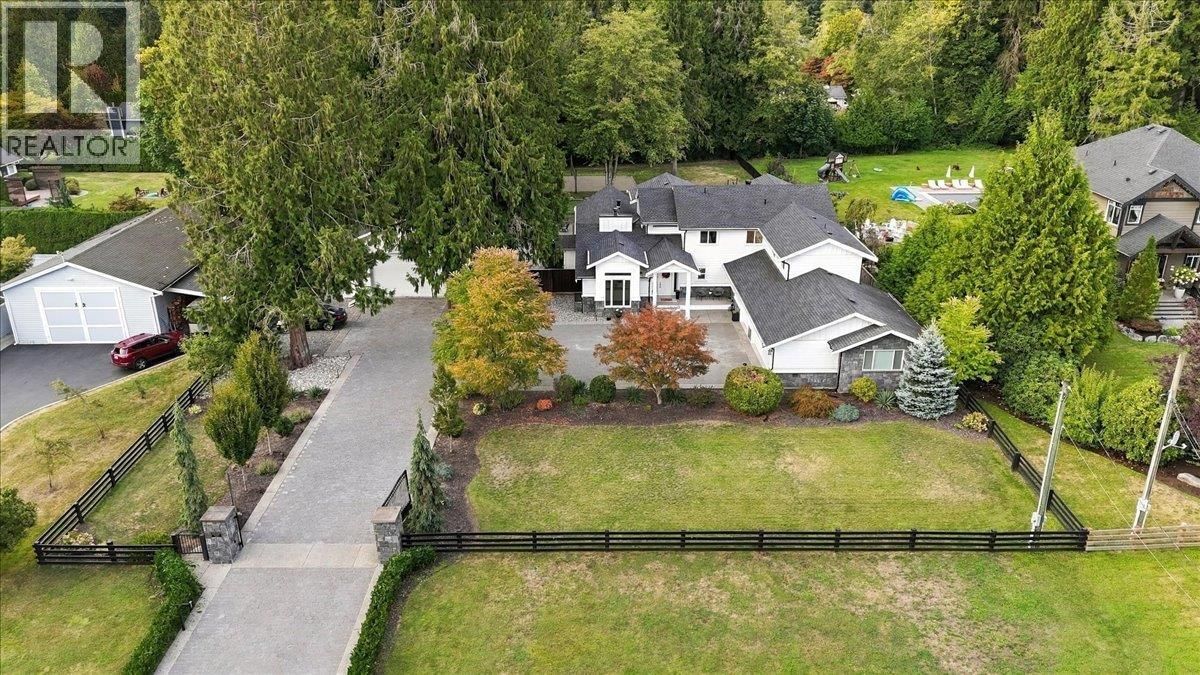 24155 124 Avenue, Maple Ridge, British Columbia V4R 1N3