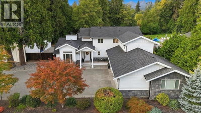 24155 124 Avenue | Maple Ridge British Columbia | Slide Image Two