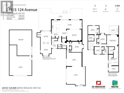 24155 124 Avenue | Maple Ridge British Columbia | Slide Image Forty