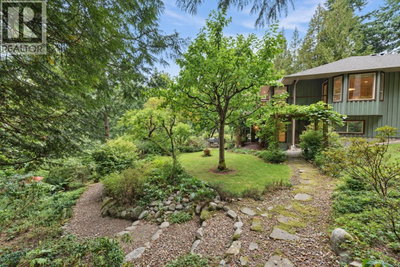 1305 GOWER POINT Road | Gibsons British Columbia | Slide Image Thirty