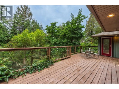 1305 GOWER POINT Road | Gibsons British Columbia | Slide Image Thirty-three