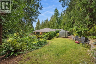 1305 GOWER POINT Road | Gibsons British Columbia | Slide Image Thirty-eight
