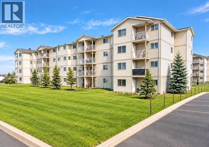 8507 86 Street Fort St. John British Columbia, V1J 0E4 - 2 Bedrooms Condo For Sale