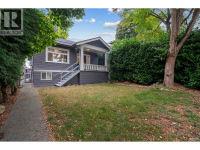 2343 45TH Avenue | Vancouver British Columbia | Slide Image Two