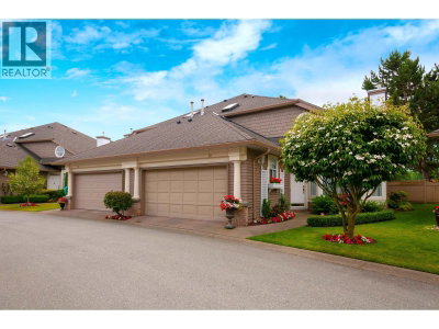 5531 CORNWALL Drive | Richmond British Columbia | Slide Image Two