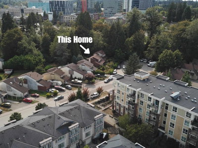 13870 LAUREL Drive | Surrey British Columbia | Slide Image Twenty-one