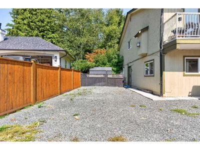808 RAMONA Place | Harrison Hot Springs British Columbia | Slide Image Two