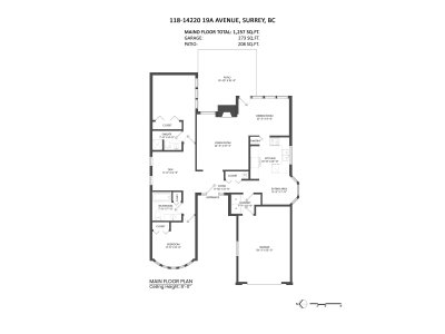 14220 19A Avenue | Surrey British Columbia | Slide Image Three