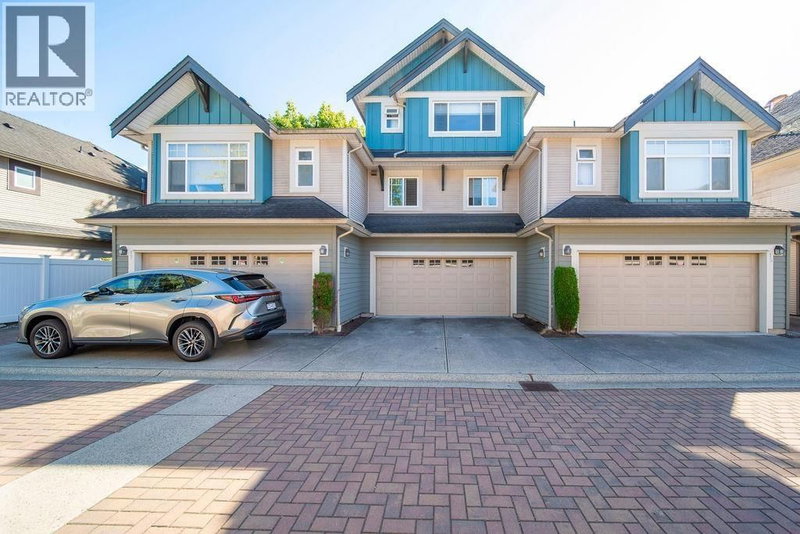 11393 STEVESTON Highway Richmond British Columbia, V7A 1N8 - 3 Bedrooms Condo For Sale
