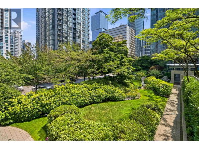 1288 GEORGIA Street | Vancouver British Columbia | Slide Image Seventeen