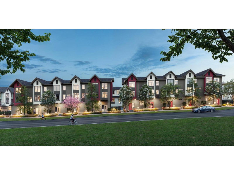 10660 127A Street Surrey British Columbia, V3T 2Z9 - 3 Bedrooms Condo For Sale
