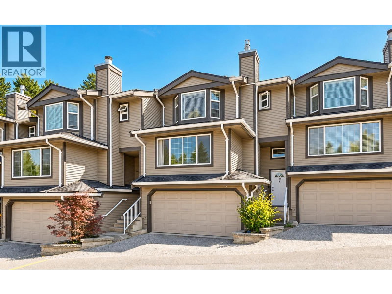 1140 CASTLE Crescent Port Coquitlam British Columbia, V3C 5R1 - 3 Bedrooms Condo For Sale