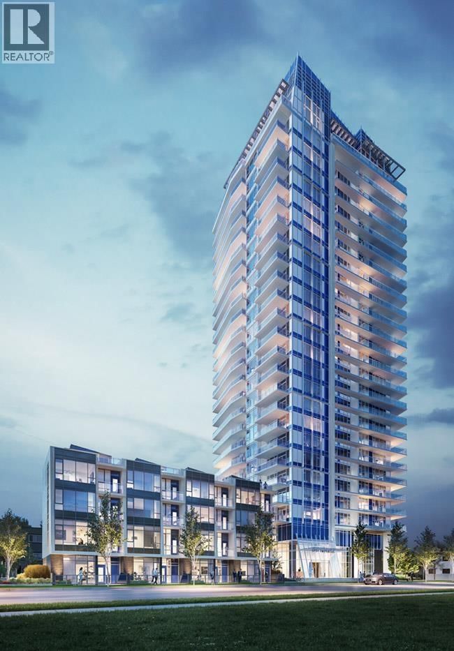 5051 IMPERIAL Street Burnaby British Columbia, V5J 1C9 - 3 Bedrooms Condo For Sale