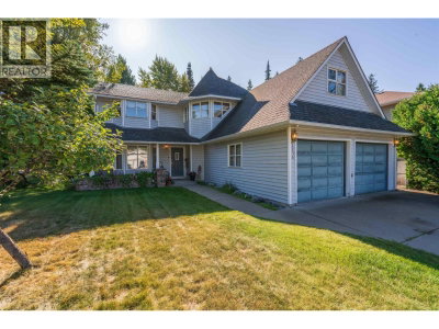 2240 CANAN Way | Prince George British Columbia | Slide Image One