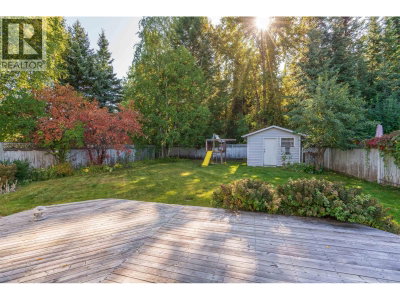 2240 CANAN Way | Prince George British Columbia | Slide Image Eight