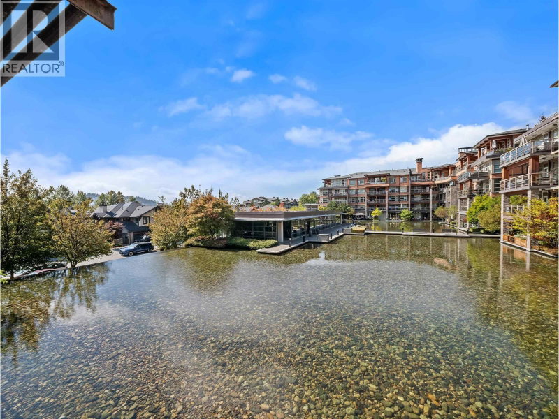 3606 ALDERCREST Drive North Vancouver British Columbia, V7G 0A3 - 1 Bedroom Condo For Sale