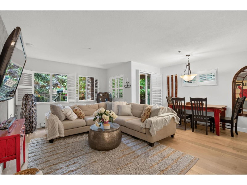 8717 160 Street Surrey British Columbia, V4N 5X7 - 2 Bedrooms Condo For Sale