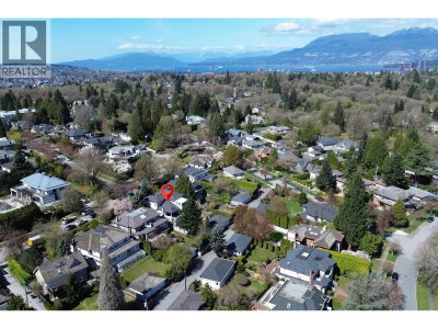 4810 HUDSON Street | Vancouver British Columbia | Slide Image Thirty-nine