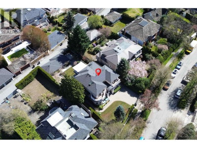 4810 HUDSON Street | Vancouver British Columbia | Slide Image Forty