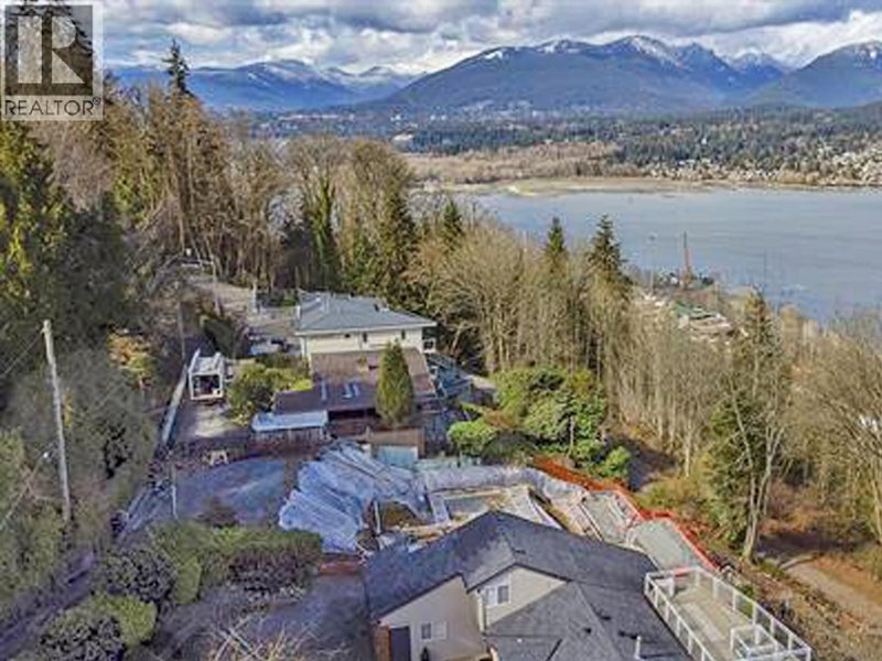 5645 HIGHFIELD Drive Burnaby British Columbia, V5B 1E4 - Vacant Land For Sale