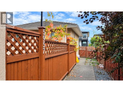5957 WOODSWORTH Street | Burnaby British Columbia | Slide Image Twelve