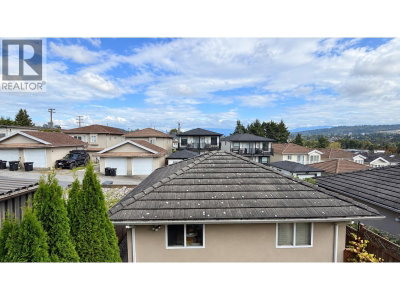 5957 WOODSWORTH Street | Burnaby British Columbia | Slide Image Fifteen