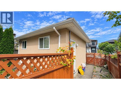 5957 WOODSWORTH Street | Burnaby British Columbia | Slide Image Twenty-one