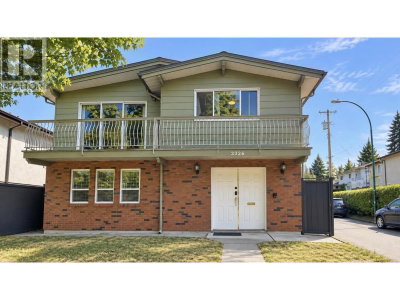 3326 SLOCAN Street | Vancouver British Columbia | Slide Image One