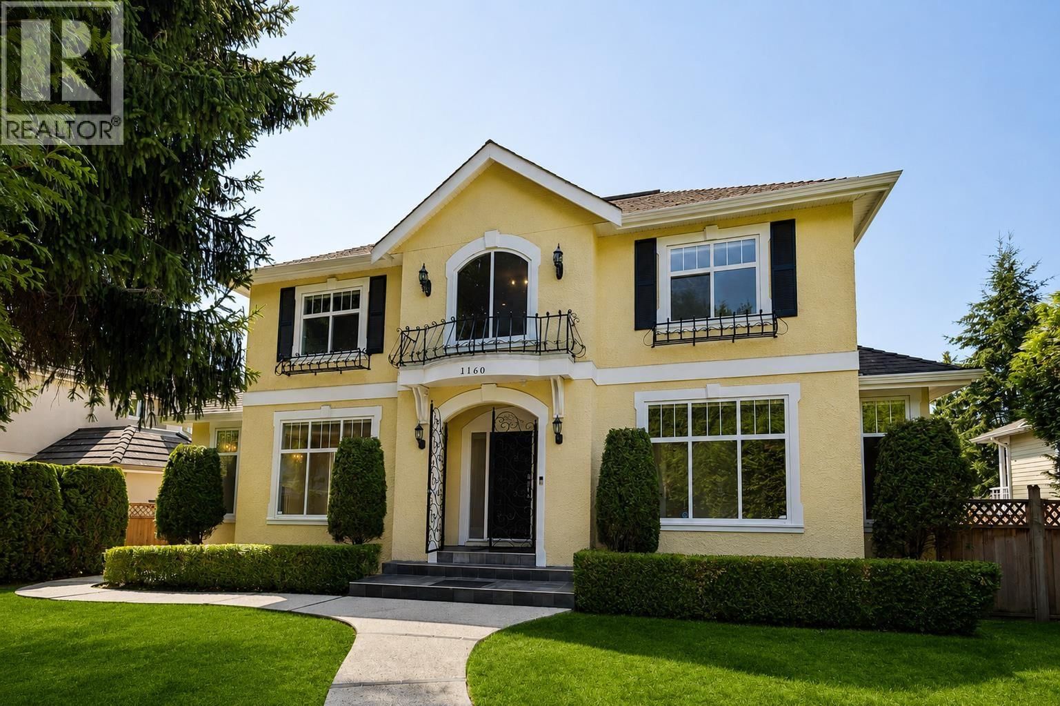 1160 57TH Avenue, Vancouver, British Columbia V6P 1S5