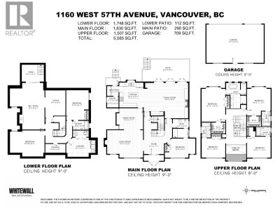 1160 57TH Avenue | Vancouver British Columbia | Slide Image Thirty-one