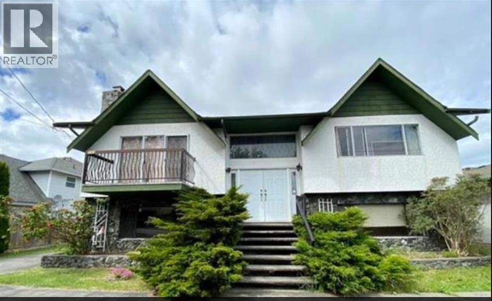 7151 FRANCIS Road, Richmond, British Columbia V6Y 1A1