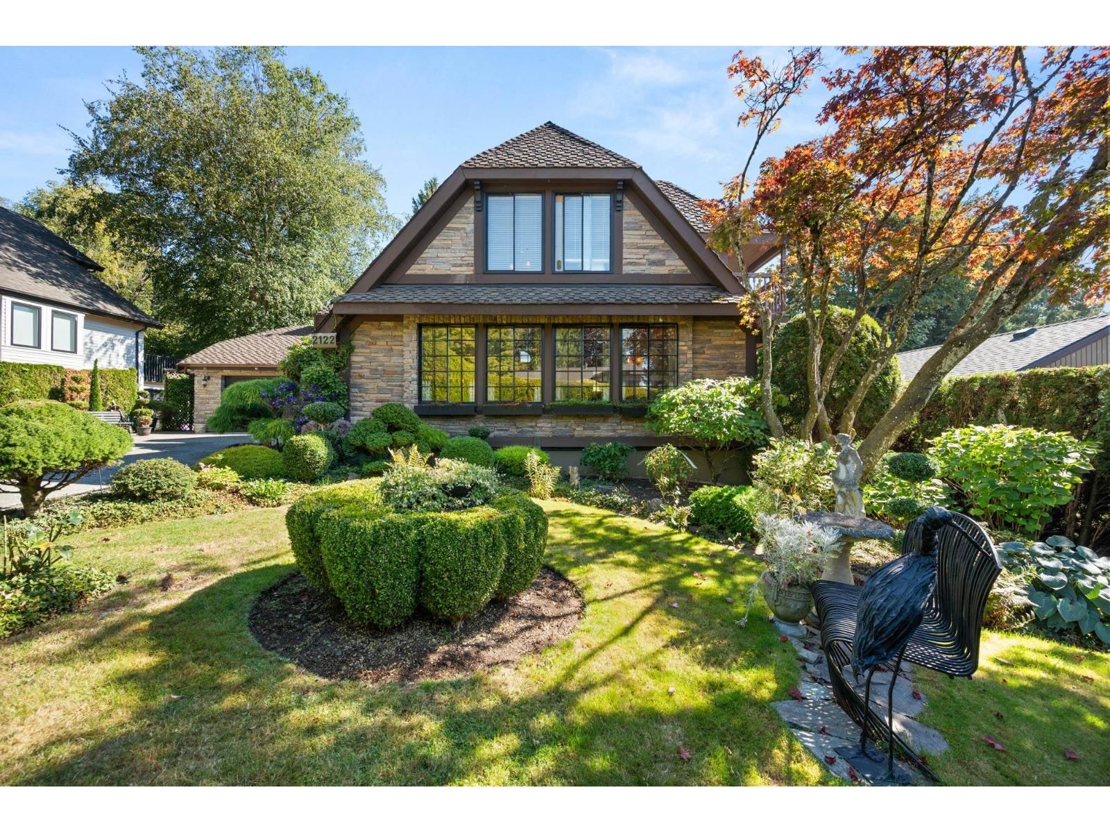 2122 EVERETT Street, Abbotsford, British Columbia V2S 7R9
