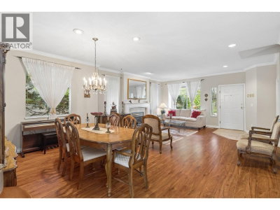 2979 PANORAMA Drive | Coquitlam British Columbia | Slide Image Eight