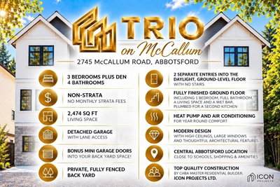 2745 MCCALLUM Road | Abbotsford British Columbia | Slide Image Sixteen