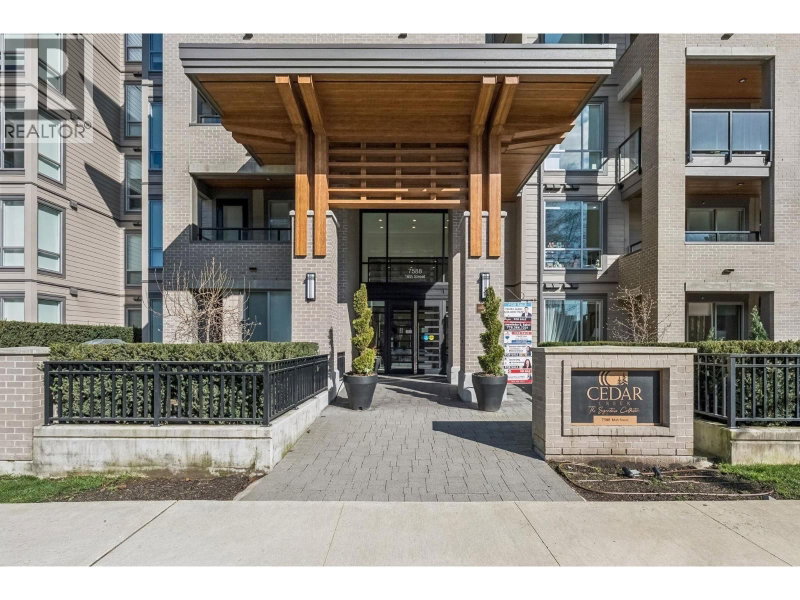 7588 16TH Street Burnaby British Columbia, V3N 0H8 - 1 Bedroom Condo For Sale