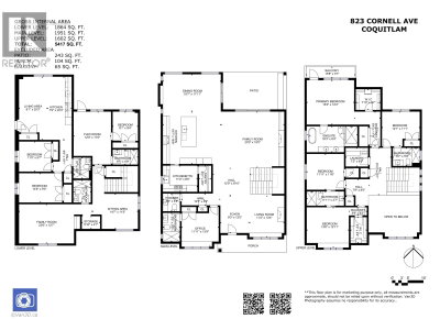 823 CORNELL Avenue | Coquitlam British Columbia | Slide Image Fifteen