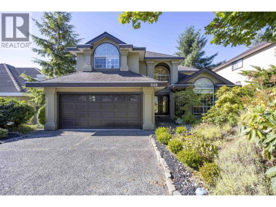1536 SALAL Crescent | Coquitlam British Columbia | Slide Image One