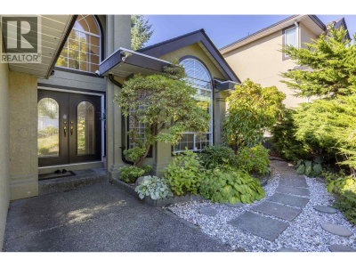 1536 SALAL Crescent | Coquitlam British Columbia | Slide Image Thirty-two