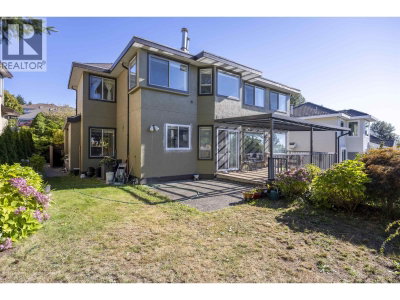 1536 SALAL Crescent | Coquitlam British Columbia | Slide Image Thirty-seven