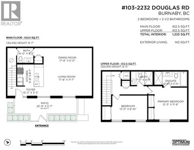 2232 DOUGLAS Road | Burnaby British Columbia | Slide Image Twenty-three