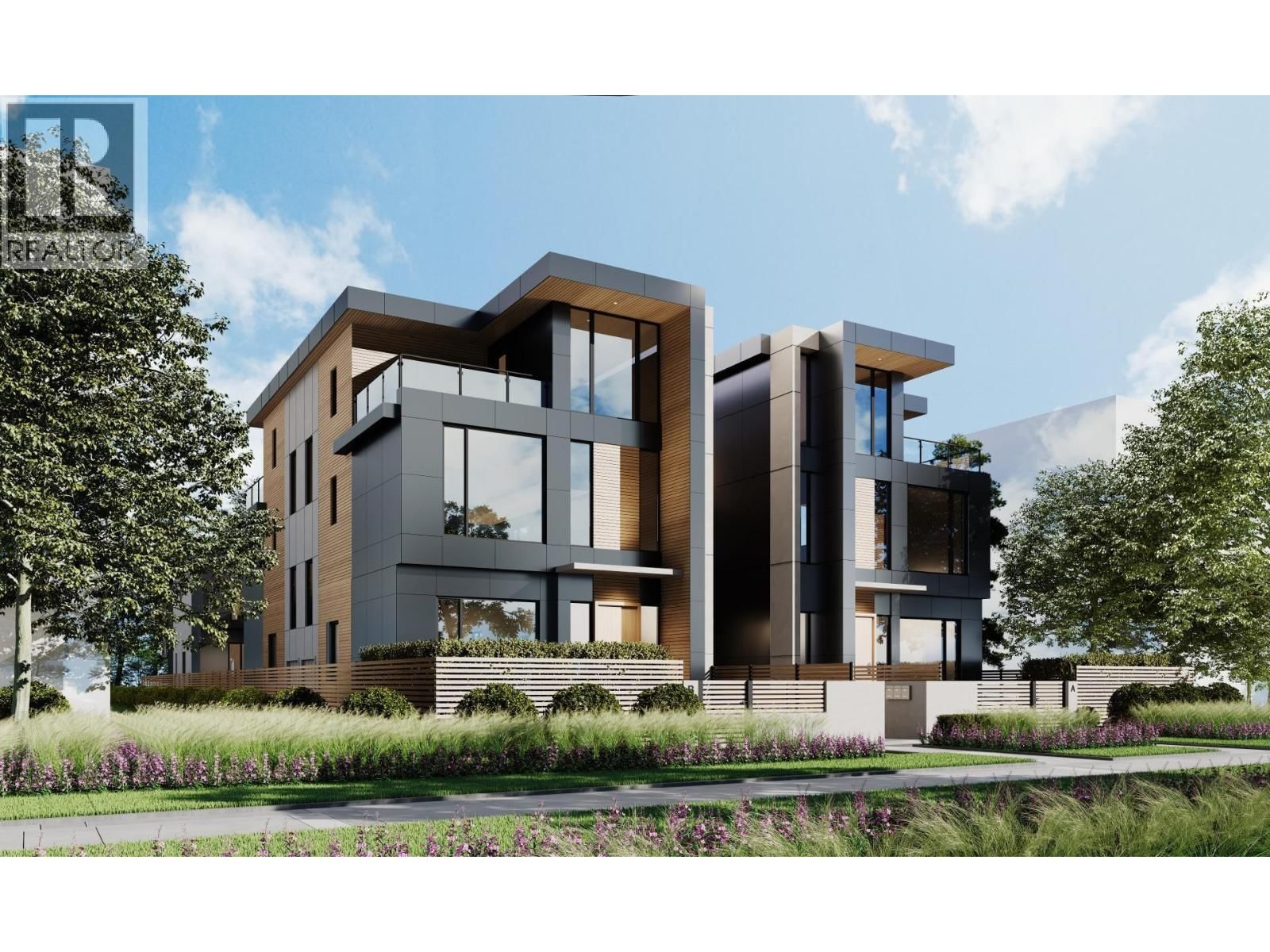 6898 ADERA Street, Vancouver, British Columbia V6P 5C3