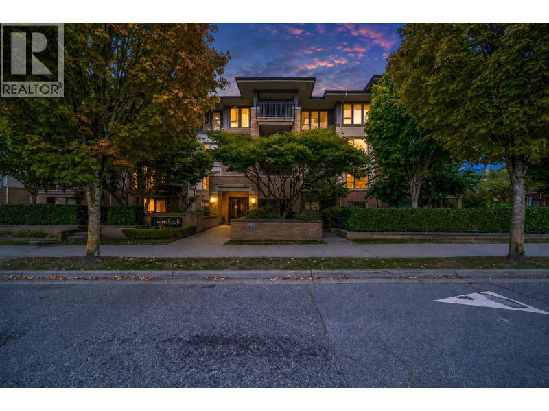 2388 WESTERN Parkway Vancouver British Columbia, V6T 2K4 - 2 Bedrooms Condo For Sale
