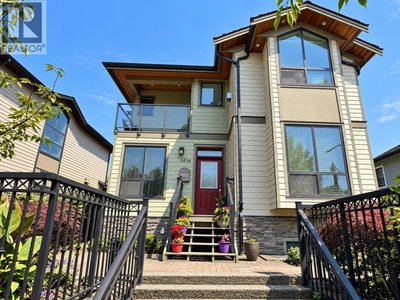 1436 BEWICKE Avenue | North Vancouver British Columbia | Slide Image Two
